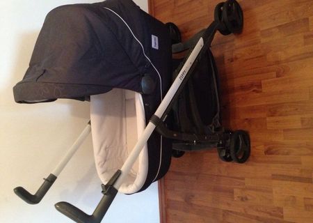 Carucior Inglesina zippy pro 3 in 1