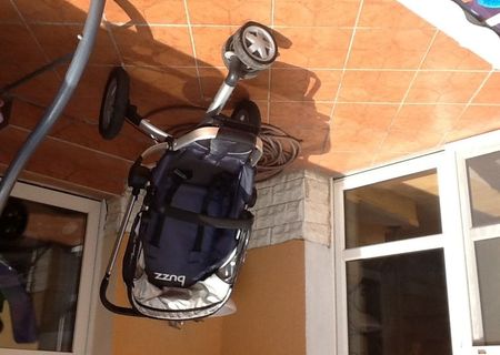 Carucior Quinny Buzz