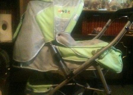 Carucior sport 0-36 luni