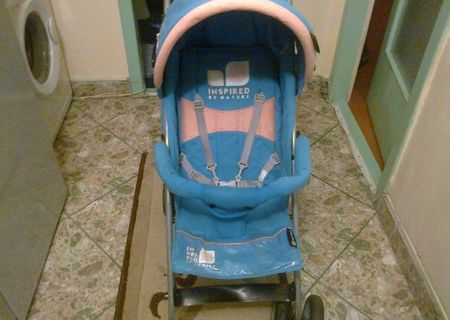 carucior sport pentru copii