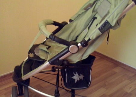 CARUCIOR VIGORKIDS CARUCIOR VIGORKIDS