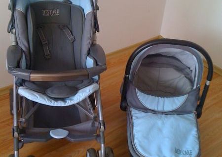 carut baby care 2in1