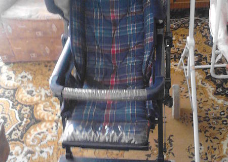 carut Chicco Magic Sport carut Chicco Magic Sport