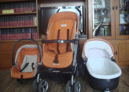 carut peg perego pliko p3