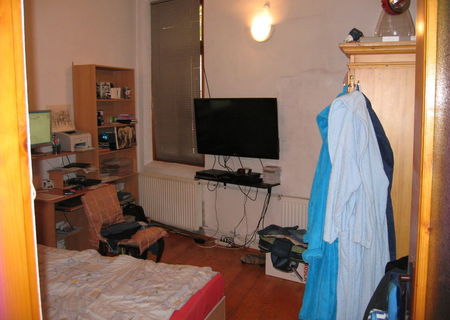 casa 2 camere,zona timpuri noi