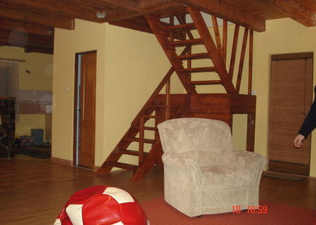 Casa 3 camere