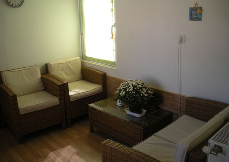 Casa 3 camere centrul istoric