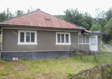 Casa 3 camere in Cristea Abrud