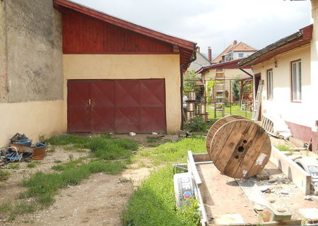 casa 3 camere zona grivitei