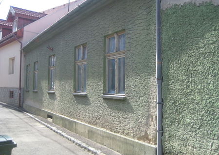 Casa 3 camere zona Schei