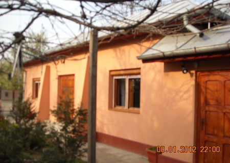 Casa 318 mp - Racari - Jud. Dambovita