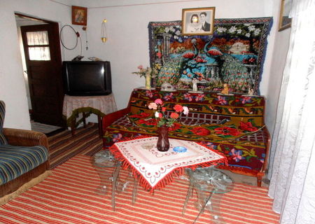 casa 4 camere km 5