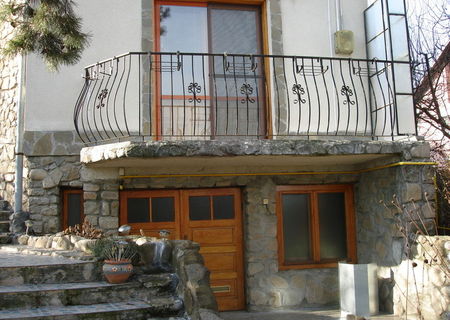 casa 5 camere zona Big Gavana