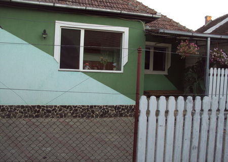 Casa 6 camere Zona Titulescu