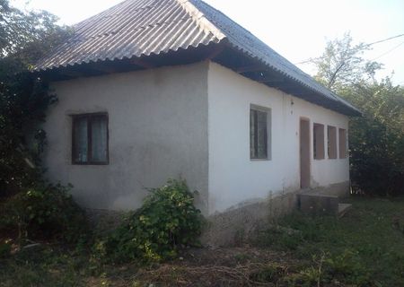 casa 65 mp farcasesti gorj