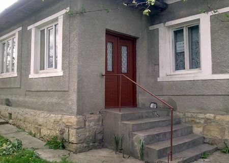 Casa Aghiresu