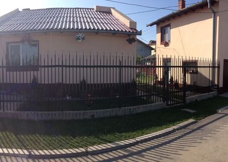 Casa agigea