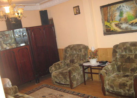 casa berceni