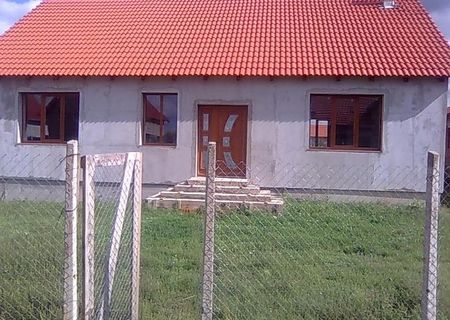Casa Biharia