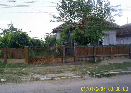 Casa Bistret Central
