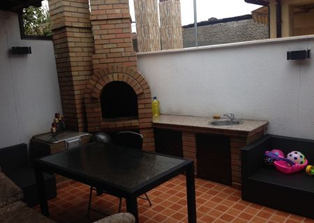 CASA BRATIANU