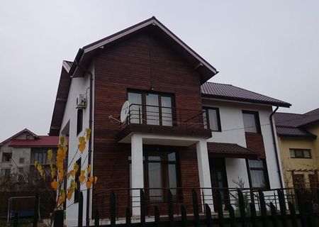 CASĂ, Bucium, 170mp