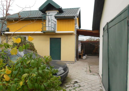 Casa buna Mehala Casa buna Mehala