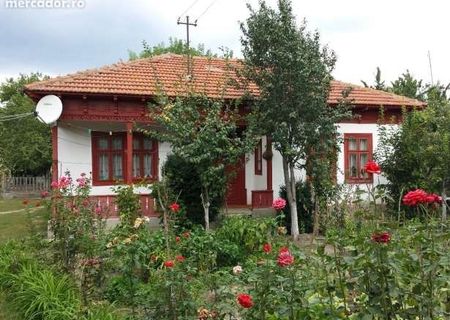 Casa Buzau, Vrancea, Zarnesti - Luncaci Casa Buzau, Vrancea, Zarnesti - Luncaci
