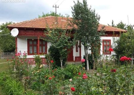 Casa Buzau, Vrancea, Zarnesti - Luncaci