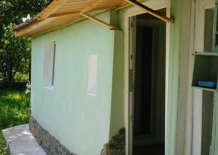 casa cioranii de Jos casa cioranii de Jos