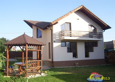 casa Cristian