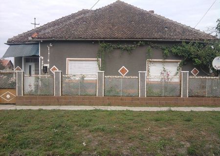 casa cu gradina,4318mp