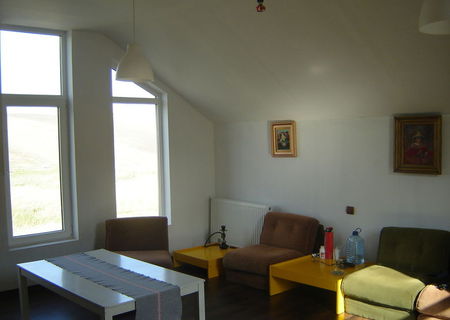 casa cu mansarda