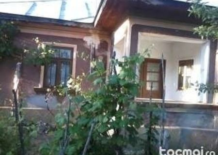 Casa cu teren in Bratcov Casa cu teren in Bratcov