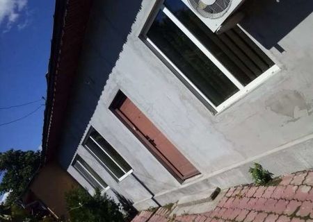 Casa cu teren in Dobreni de Giurgiu