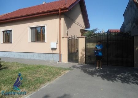 Casa de inchiriat in Oradea,zona Iosia