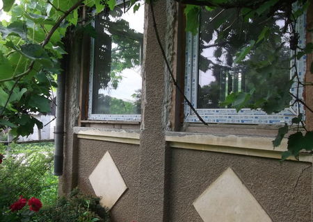 Casa de locuit in Ludus-Avramesti Casa de locuit in Ludus-Avramesti