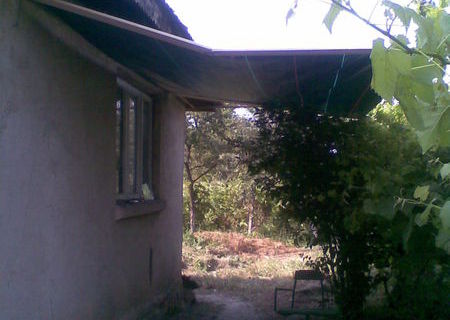 casa de locuit sau de vanzare