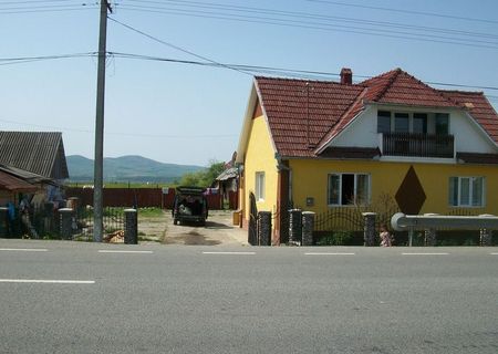 casa de locuit zona frumoasa conditi bune lafel si pretul