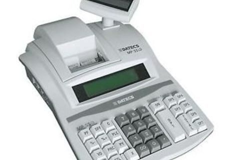 Casa de marcat MP- 55LD noua (nefolosita)