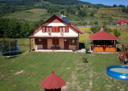 Casa de oapeti Hanga
