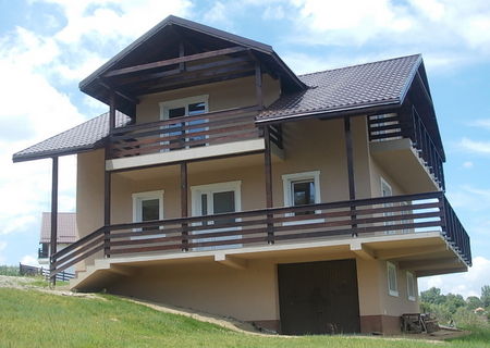 Casa de vacanta in Bran, Brasov