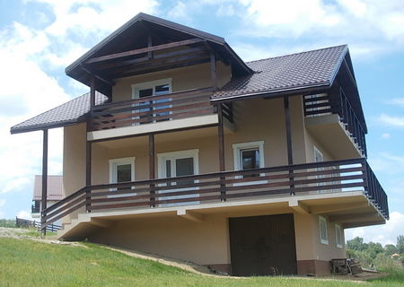 Casa de vacanta in Bran, Brasov Casa de vacanta in Bran, Brasov