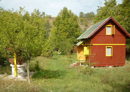 casa de vacanta peisaj superb