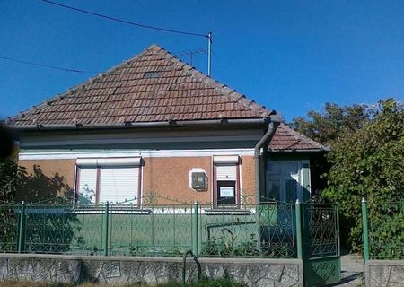 Casa de vanazare in Iernut