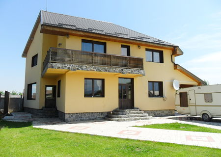 casa de vanza