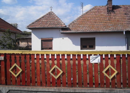 Casa de vanzare