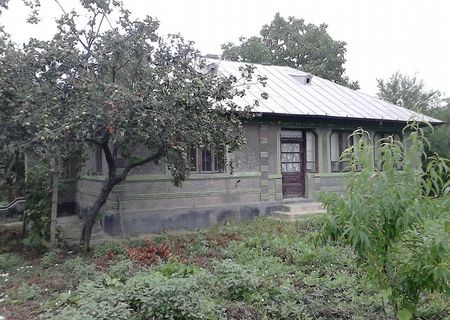Casa de vanzare