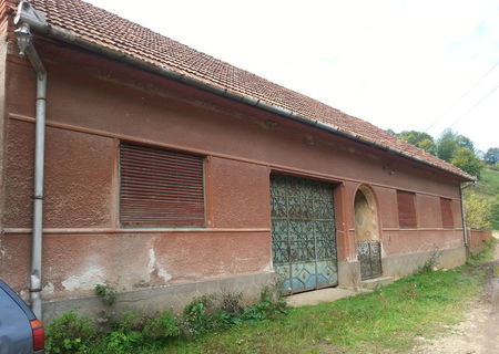 Casa de vanzare