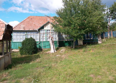 Casa de vanzare